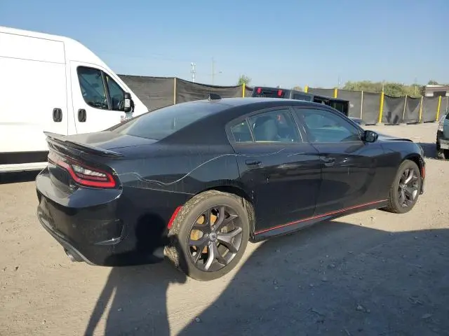 2019 DODGE CHARGER GT  