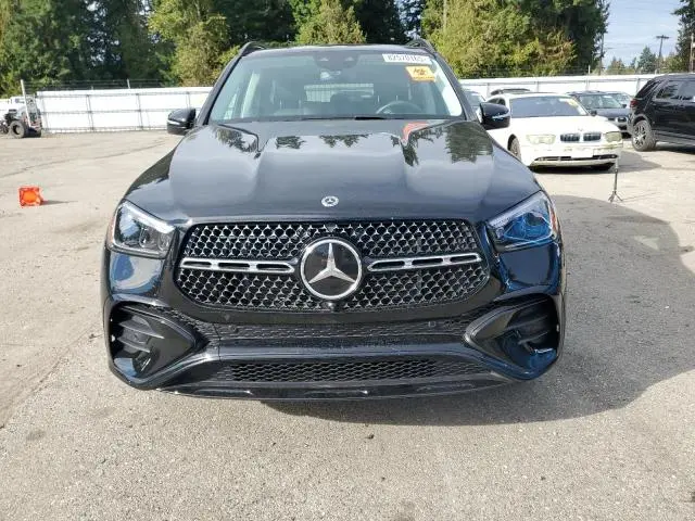 2024 MERCEDES-BENZ GLE 450 4MATIC  