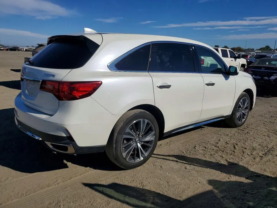 2019 ACURA MDX TECHNOLOGY  