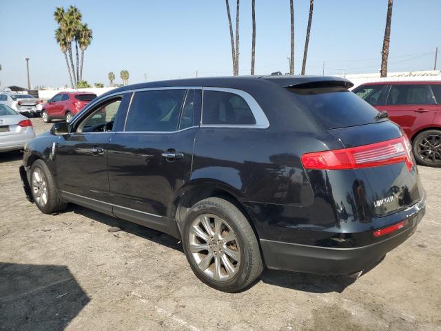 2013 LINCOLN MKT 