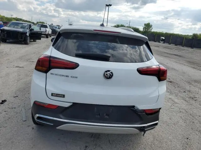 2020 BUICK ENCORE GX ESSENCE  