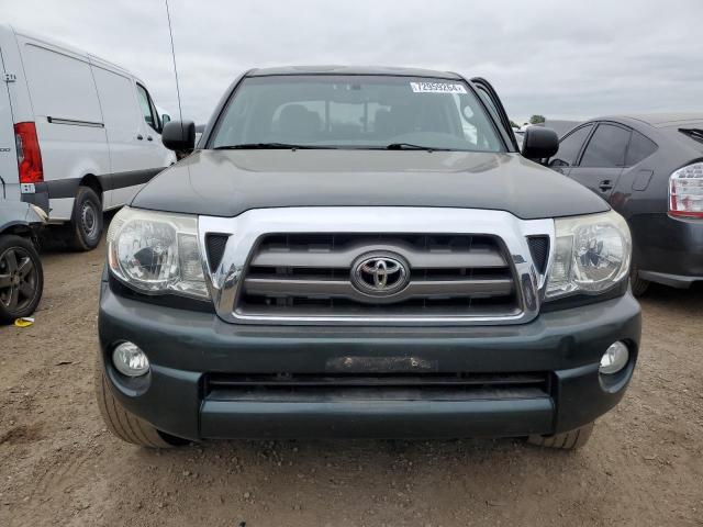 2010 TOYOTA TACOMA DOUBLE CAB PRERUNNER