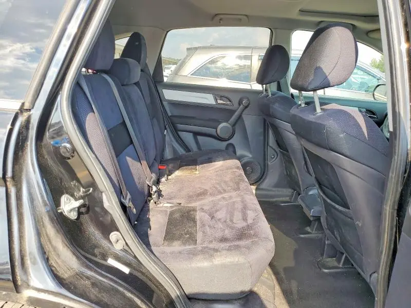 2011 HONDA CR-V EX  