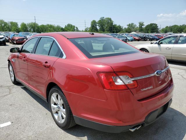 2010 FORD TAURUS SEL