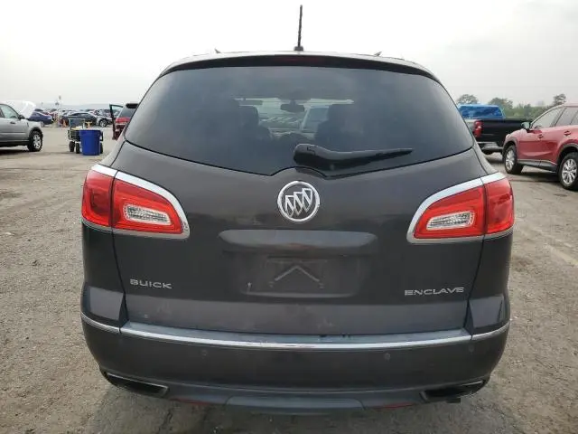 2014 BUICK ENCLAVE   