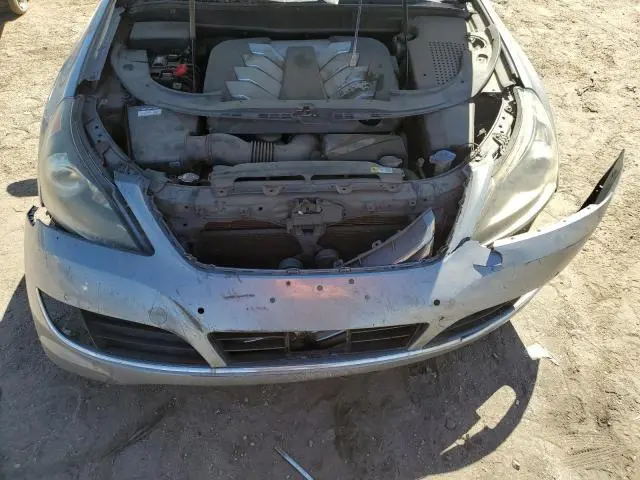 2014 HYUNDAI EQUUS SIGNATURE  