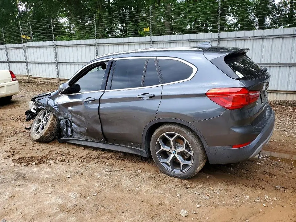 2017 BMW X1 SDRIVE28I  