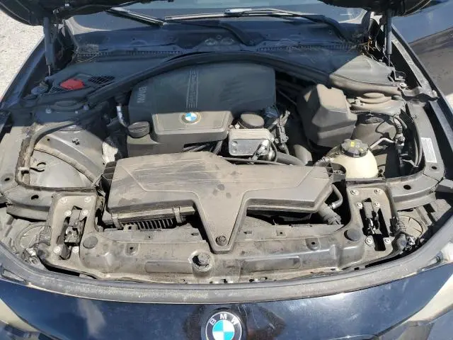 2014 BMW 328 I