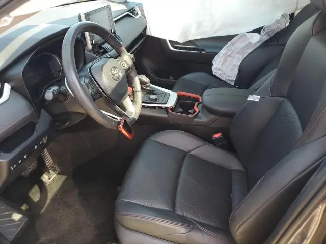 2020 TOYOTA RAV4 ADVENTURE  