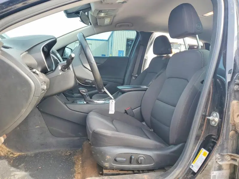 2024 CHEVROLET MALIBU RS  