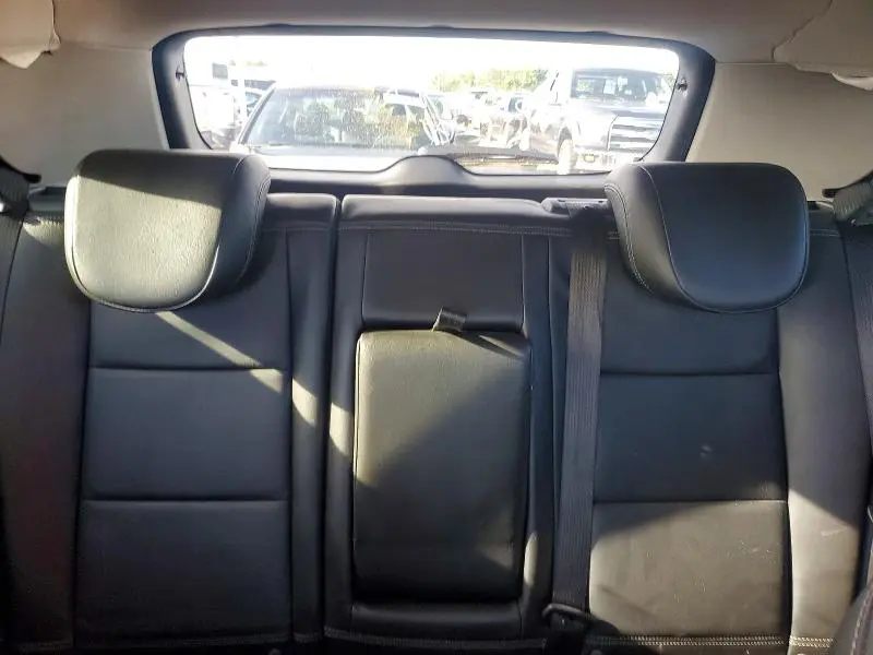 2014 BUICK ENCORE   