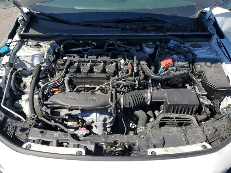 2024 HONDA CIVIC EXL  