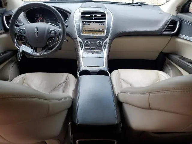 2018 LINCOLN MKX SELECT  