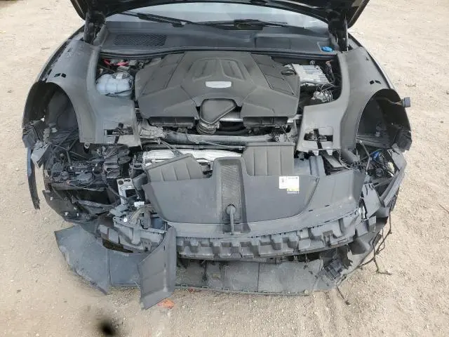 2023 PORSCHE CAYENNE BASE  