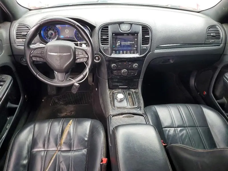 2017 CHRYSLER 300 S  