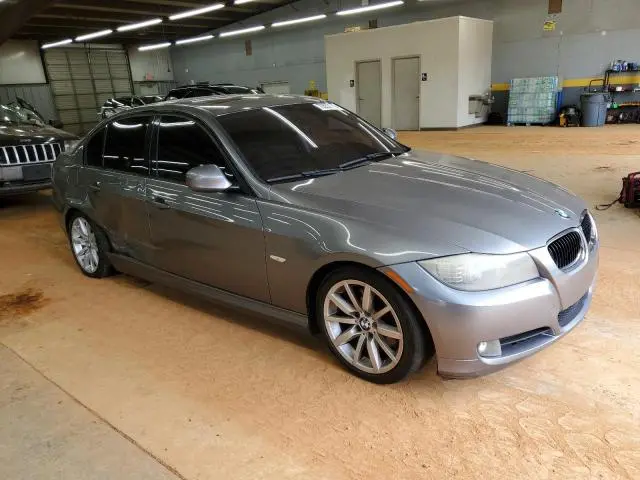 2011 BMW 328 I