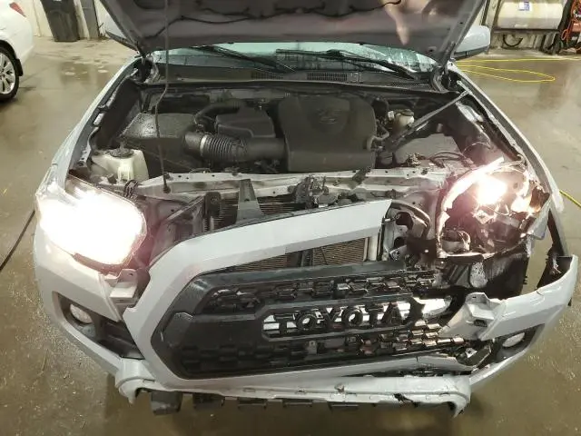 2021 TOYOTA TACOMA DOUBLE CAB  