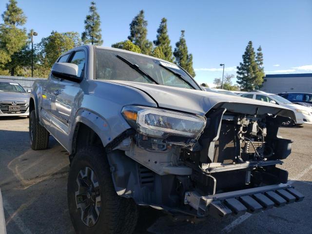 2020 TOYOTA TACOMA DOUBLE CAB