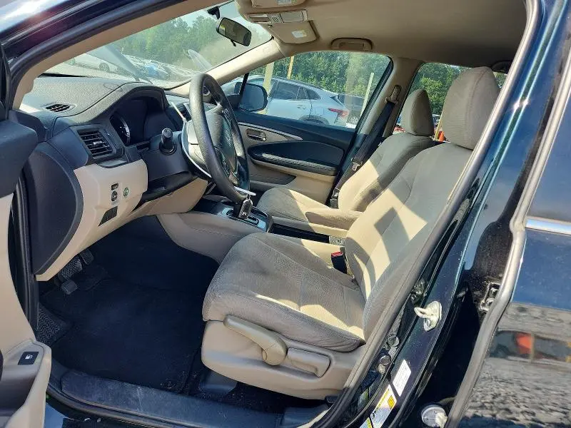 2016 HONDA PILOT LX  