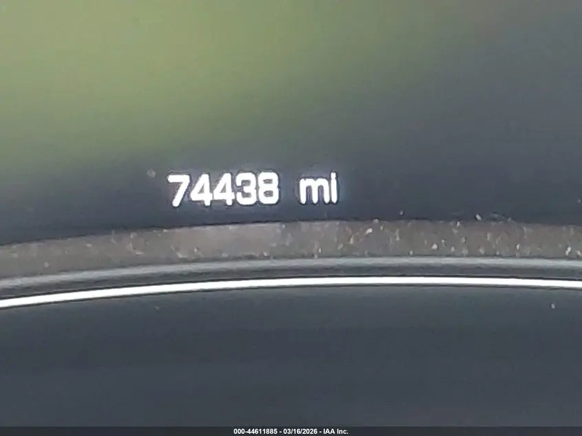 2018 CHEVROLET IMPALA 1LT