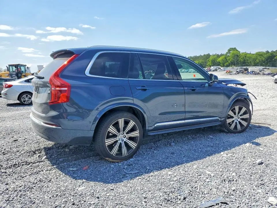 2024 VOLVO XC90 ULTIMATE  