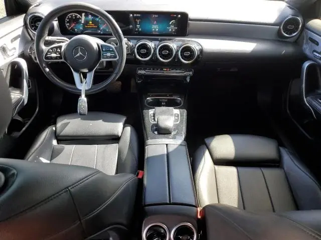 2020 MERCEDES-BENZ A 220 4MATIC  