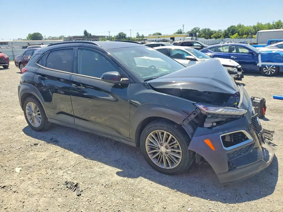 2020 HYUNDAI KONA SEL PLUS  