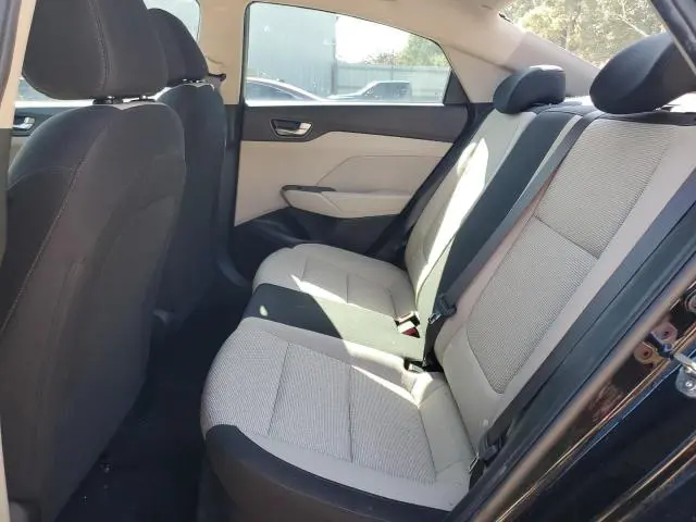 2021 HYUNDAI ACCENT SE