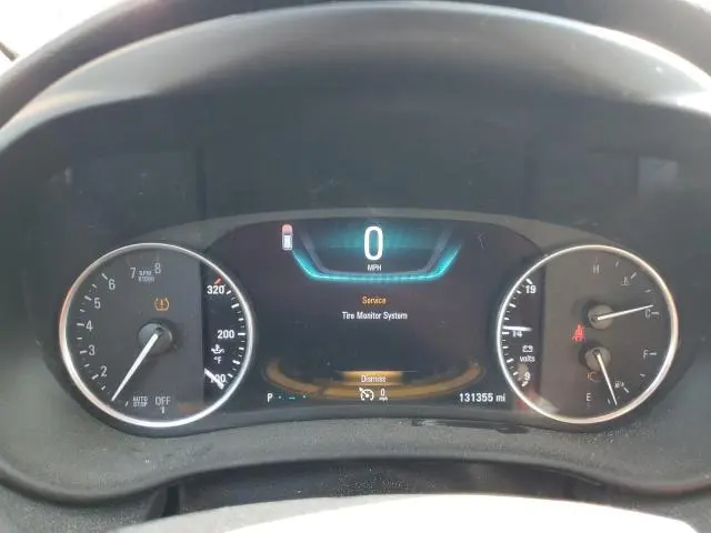 2016 BUICK ENVISION PREMIUM  