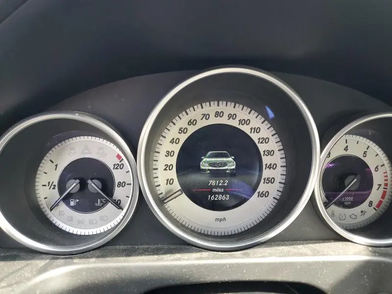 2015 MERCEDES-BENZ E 350  