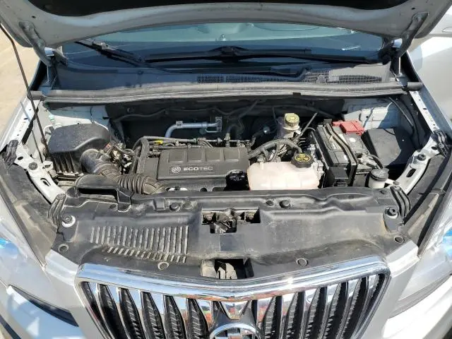 2016 BUICK ENCORE CONVENIENCE  