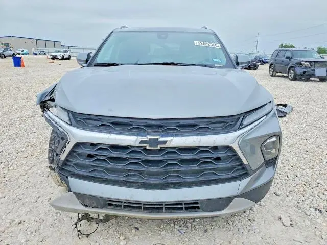 2023 CHEVROLET BLAZER   