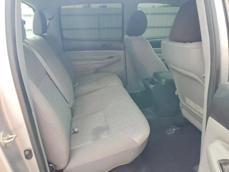 2014 TOYOTA TACOMA DOUBLE CAB PRERUNNER  
