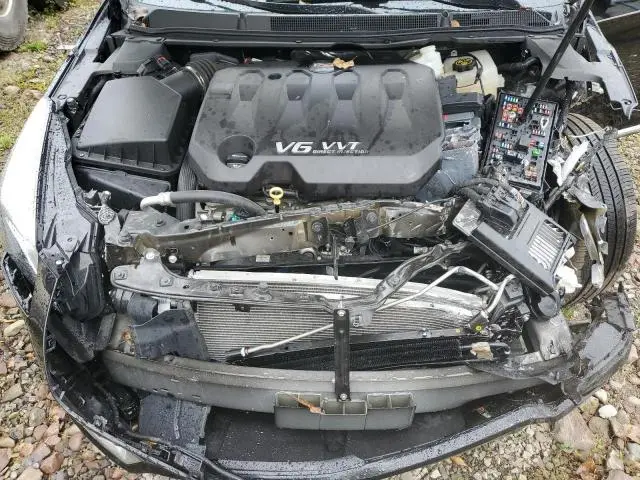 2018 CADILLAC XTS FUNERAL COACH  