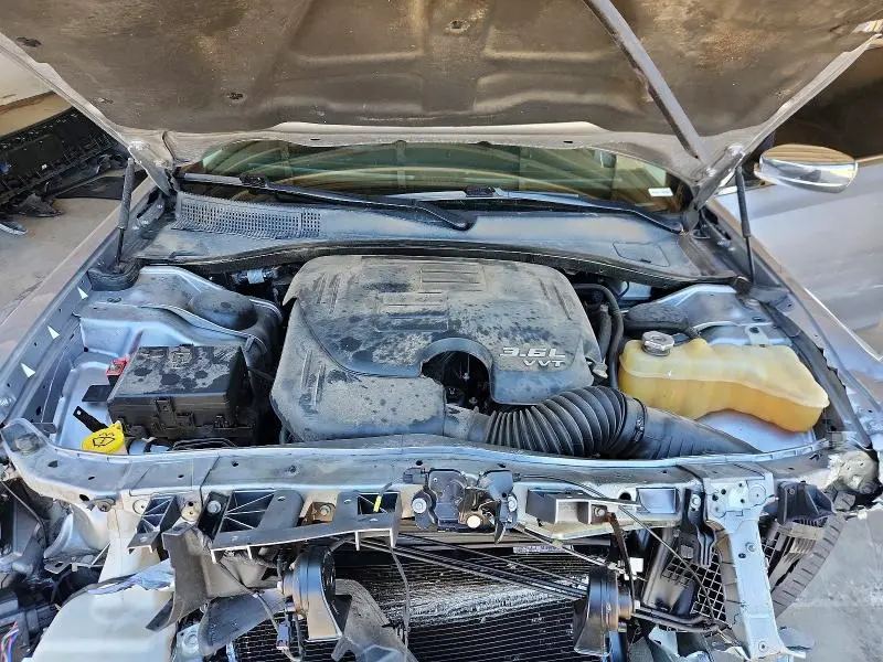 2018 CHRYSLER 300 LIMITED  