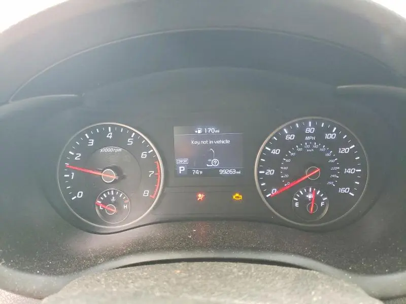 2018 KIA STINGER BASE  