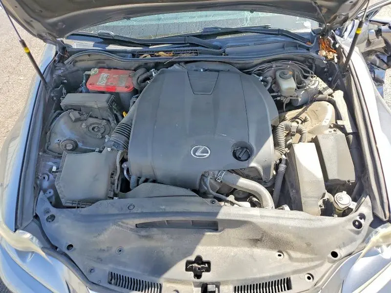 2014 LEXUS IS 250 BASE  