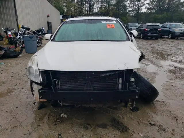 2011 NISSAN ALTIMA BASE  