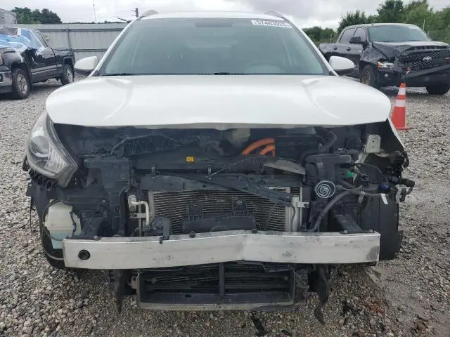 2017 KIA NIRO FE  