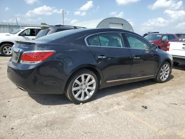 2012 BUICK LACROSSE TOURING  