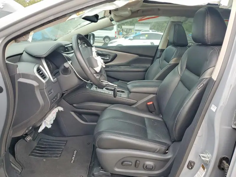 2023 NISSAN MURANO SL  