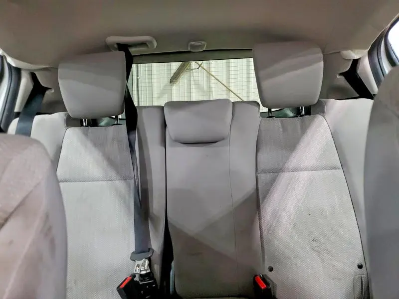 2016 HONDA HR-V LX  