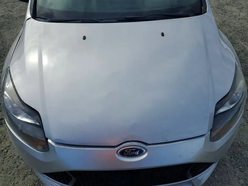 2013 FORD FOCUS ST  