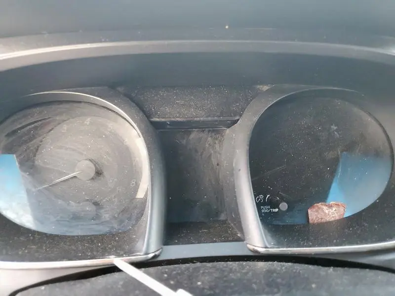 2015 TOYOTA AVALON XLE  