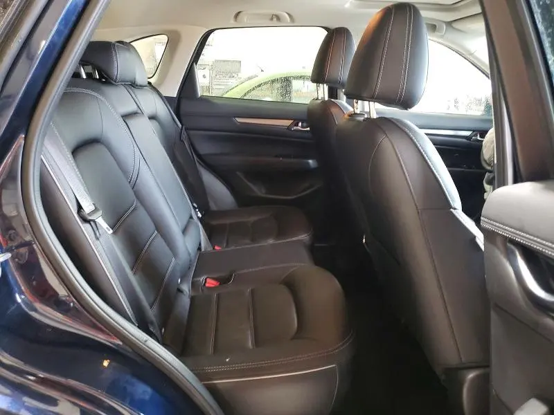 2025 MAZDA CX-5 PREFERRED  