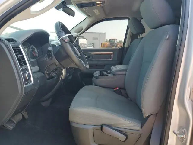 2017 RAM 1500 SLT  
