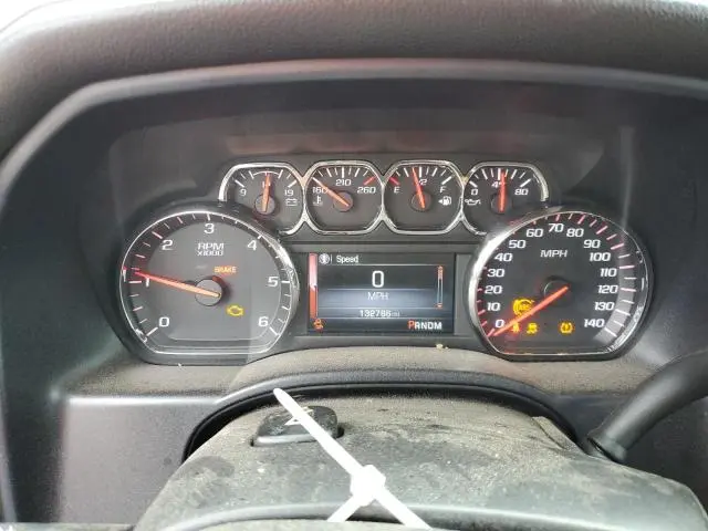 2014 GMC SIERRA K1500 SLE  
