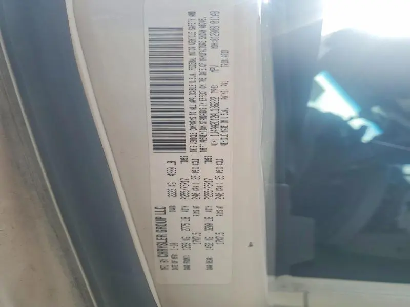 2010 JEEP WRANGLER SPORT  