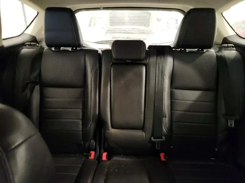 2016 FORD C-MAX SEL  