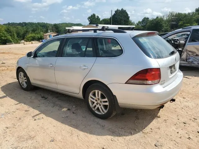 2014 VOLKSWAGEN JETTA TDI  